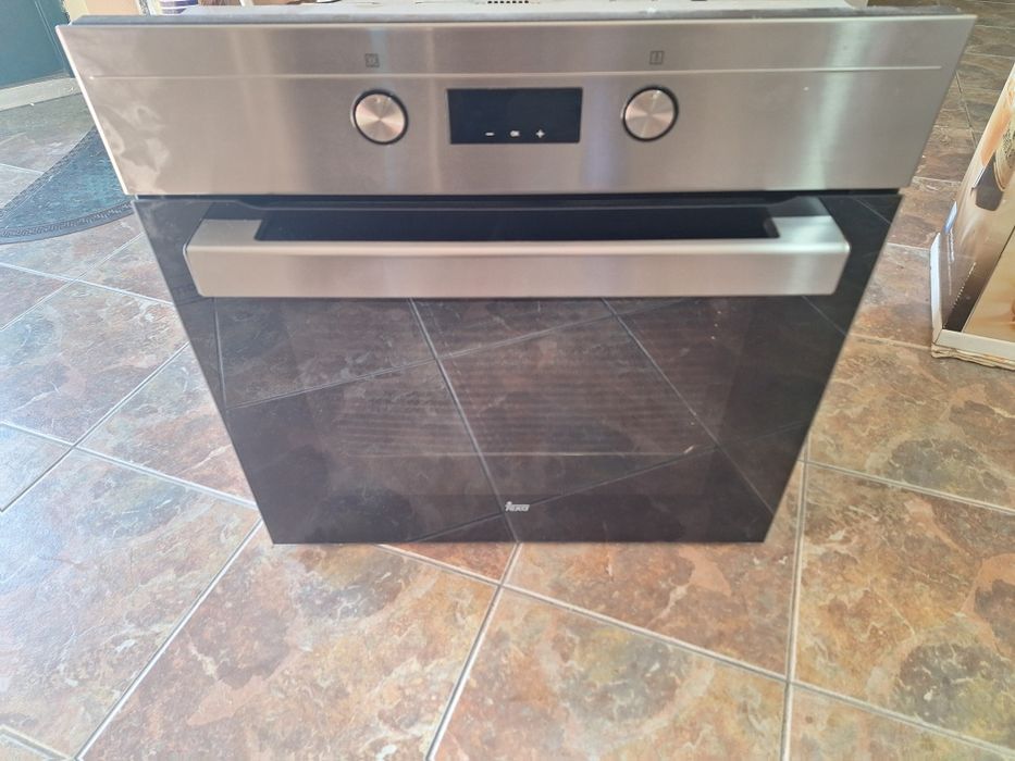 Forno de embutir Teka