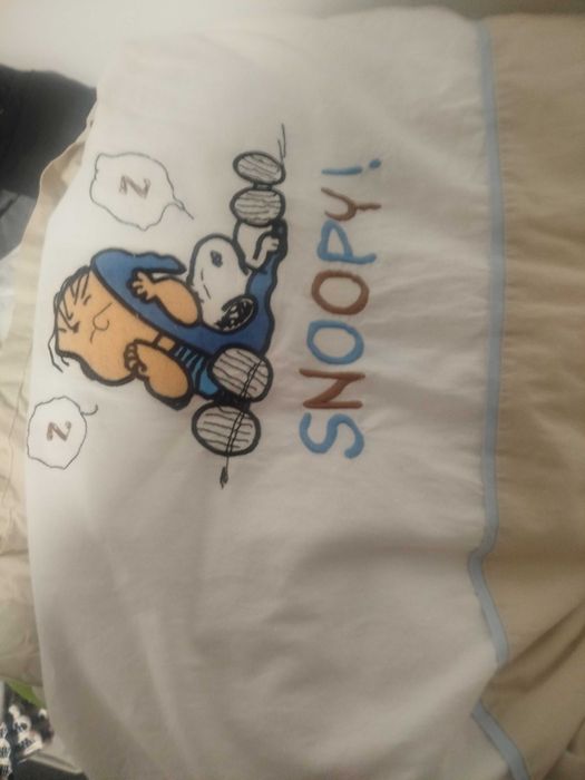 Proteção de cama de grades