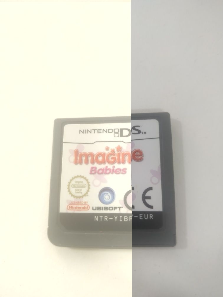 Nintendo DS Lite (Игры))
