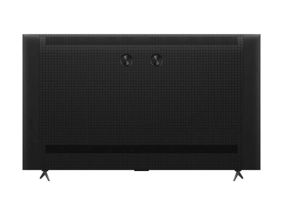 Телевізор  QD-MiniLED TCL 85Q6C Частота оновлення : 48 Гц - 144 Гц !