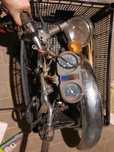 honda CB 400 N czesci