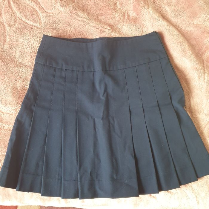 Юбка шкільна для дівчинки