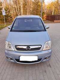 Opel Meriva 1.6 Benzyna Pełna Opcja Xenon Klimatyzacja