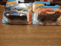 Samochody Hotwheels