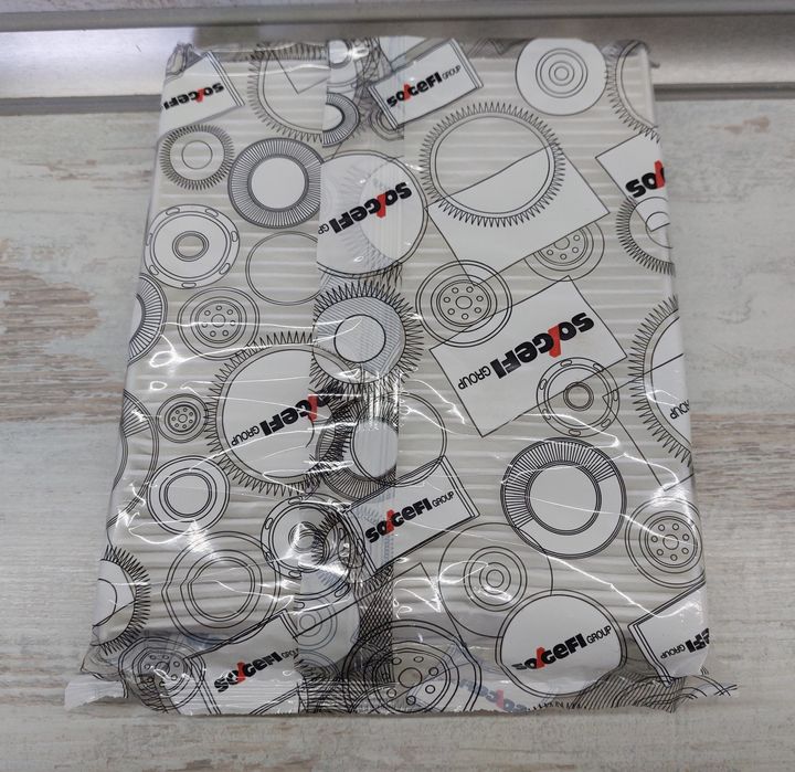 Фільтр салону Bmw X5 X6 Purflux новий