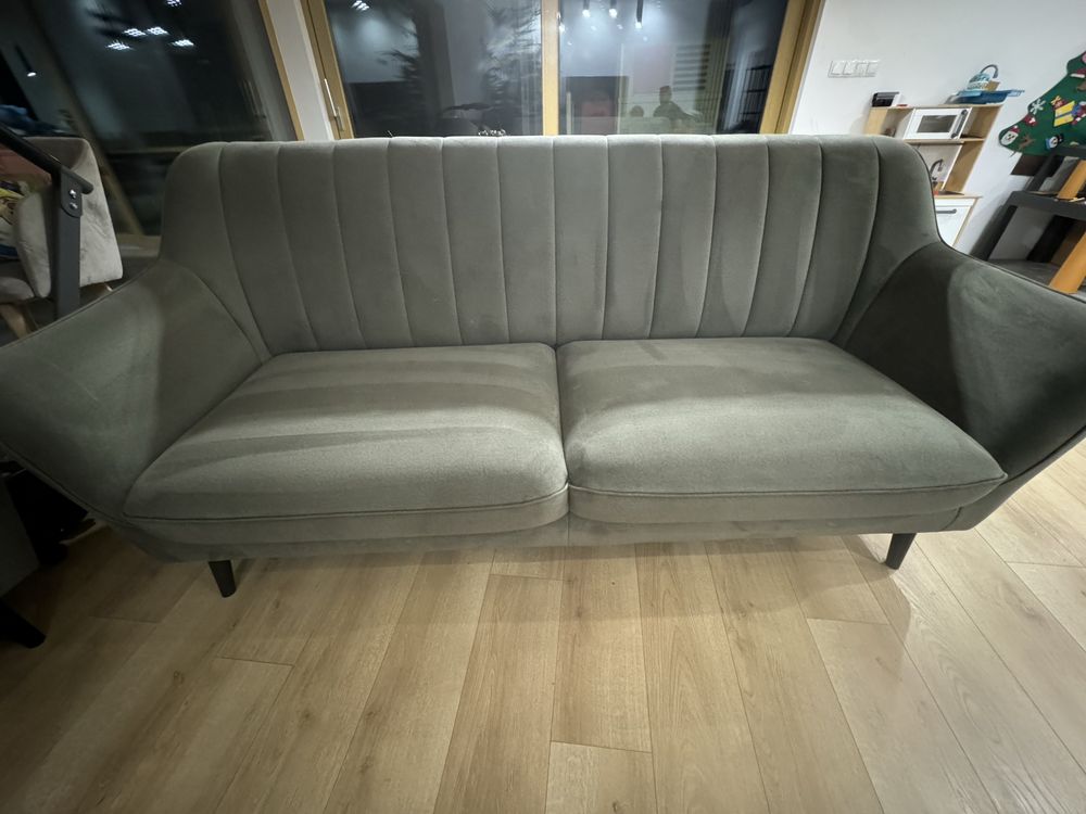 Sofa  Agata meble - mozliwosc kupienia dwoch +fotel