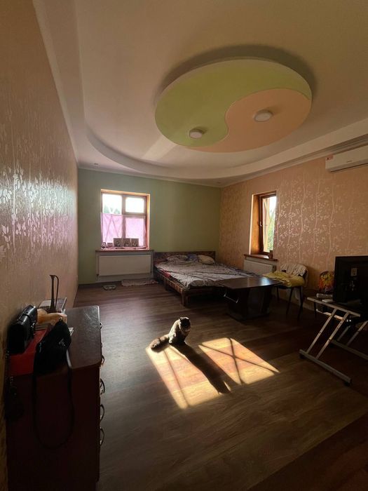 Продам дом /Фрунзенский/Донецкое шоссе/ виадук на Полтаву