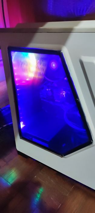 Bundle Am4 ( board + CPU+ memórias,)