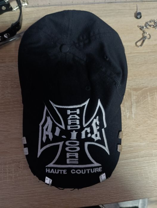 НОВА кепка alice Hollywood,opium viperr ken carson