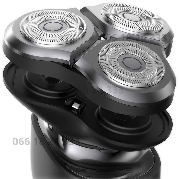 Оригінальна головка насадка леза для електробритви Xiaomi S300 S500