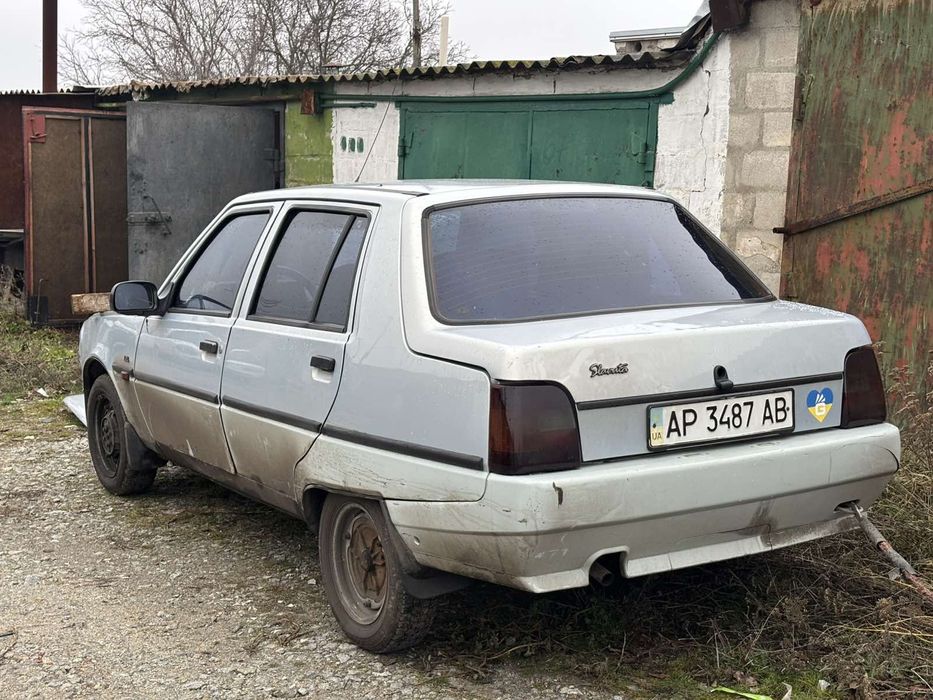 Розборка славута таврия двигатель кпп гбц