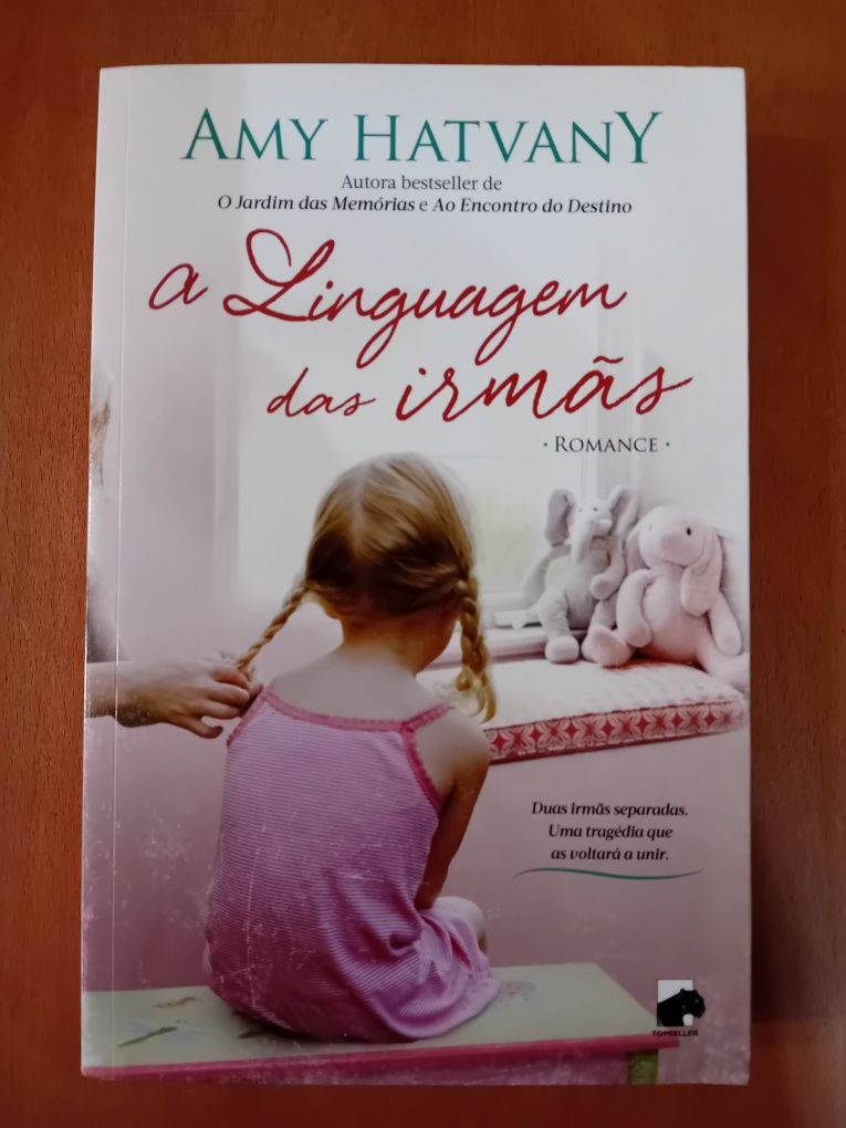 A Linguagem das Irmãs