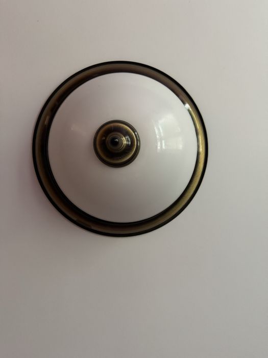 Plafon lampa sufitowa 32 cm