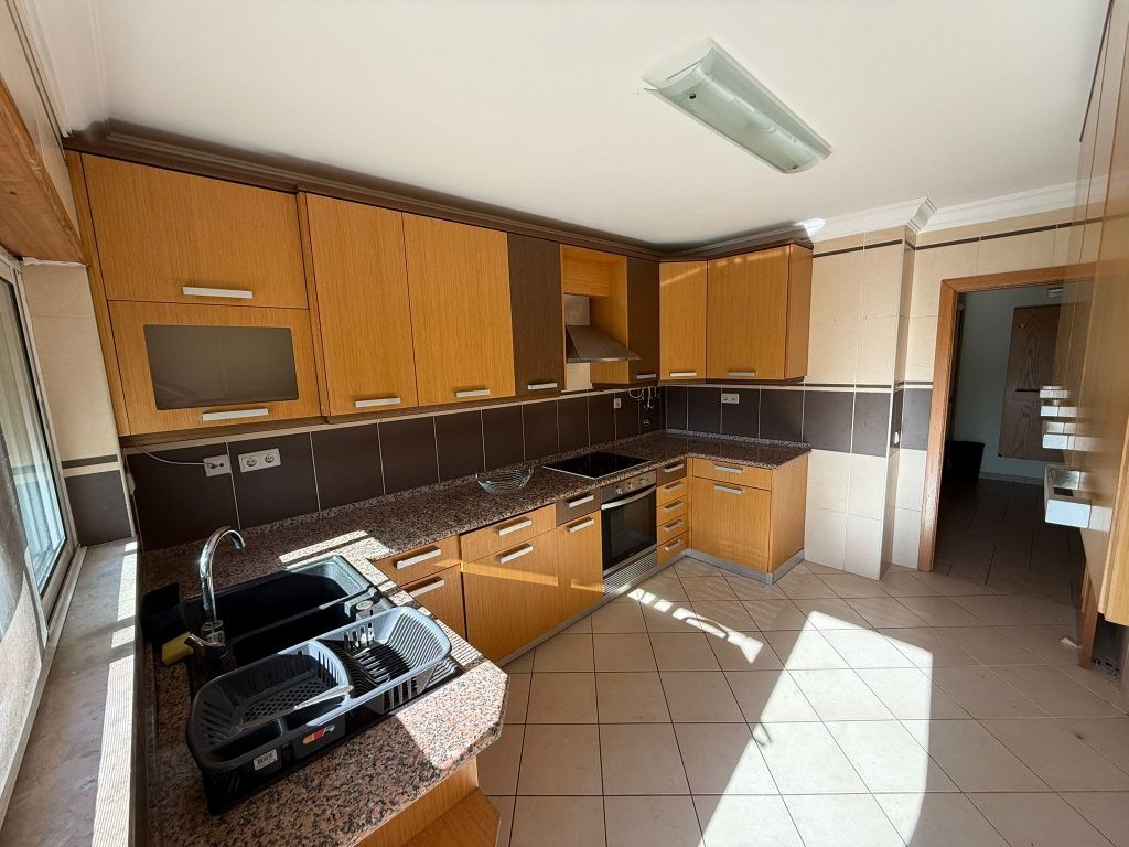 Cozinha Móveis/Equipamento