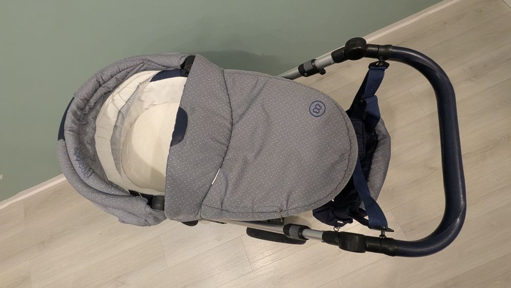 Wózek dziecięcy Baby Design Dotty