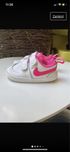 Oryginalne Buciki Nike 21 z pudełkiem