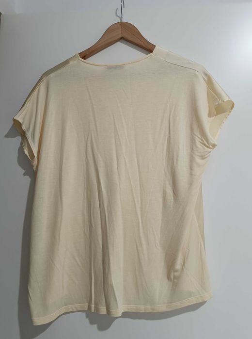 Camisola/Túnica Mango nova