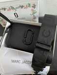 Torebka Marc Jacobs Black