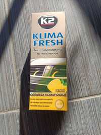 Klima fresh -K2, do klimatyzacji