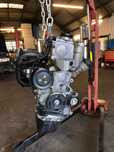 motor volkswagen polo Ref. BZG