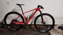 Specialized Sumpjumper Elite WS