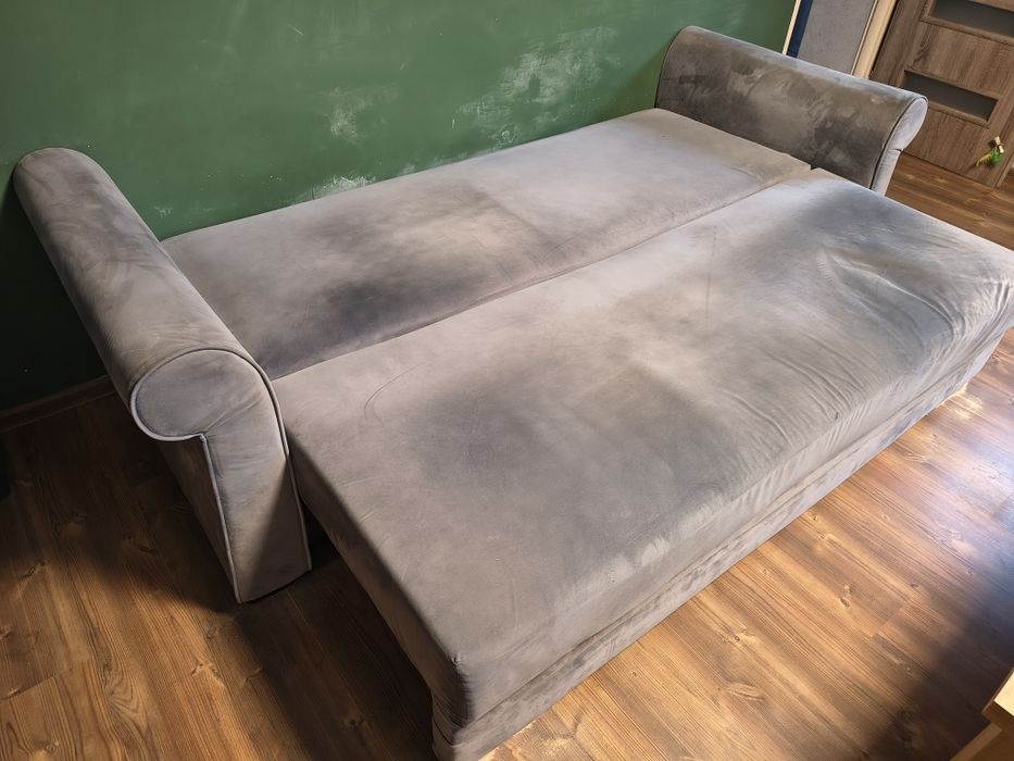 Sofa rozkładana 155cm x 200cm