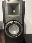 Kolumny Klipsch F1 czarne