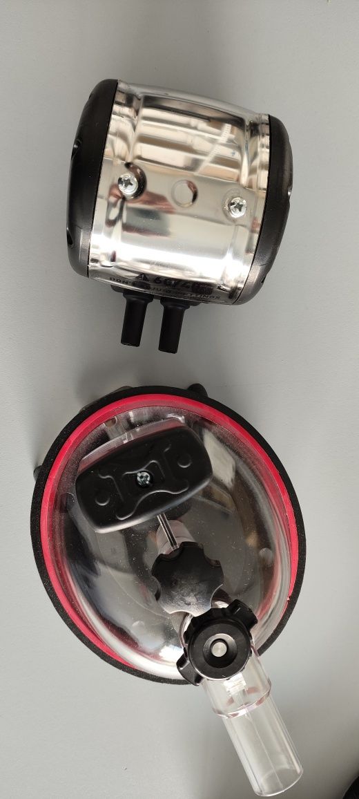 Колектор та запчастини на доїльний апарат