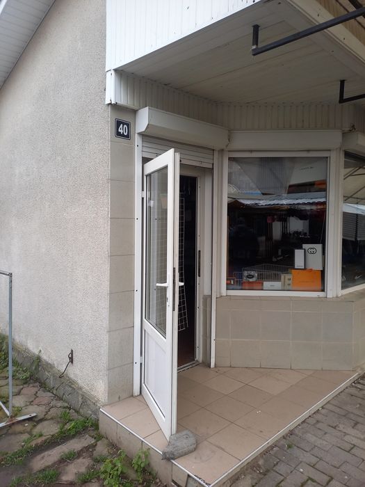 Здам та продам  магазин