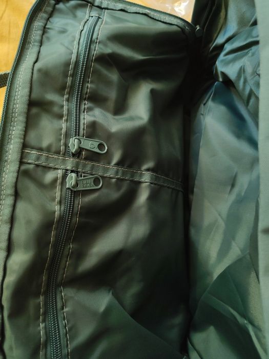 Torba Fjallraven Kanken Weekender 30L plecak podróżny na ramię Frost G