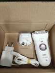 Depilator Braun Silk-épil 9-710