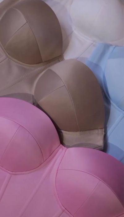 Корсет Miss Diamond