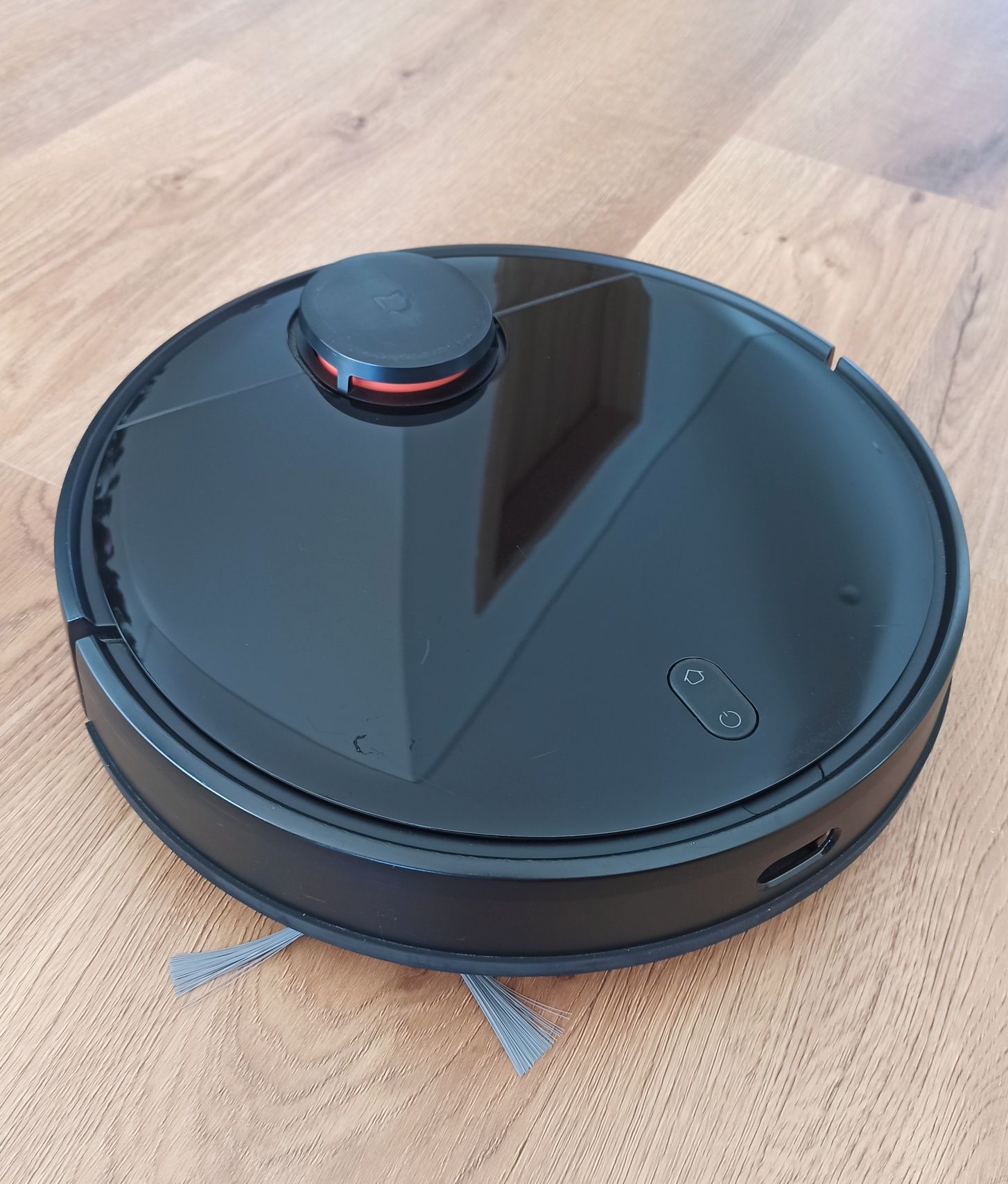 Mi Robot Vacuum Mop P com acessórios