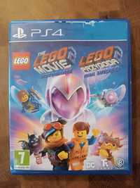 Gra Lego the Movie 2 PS4