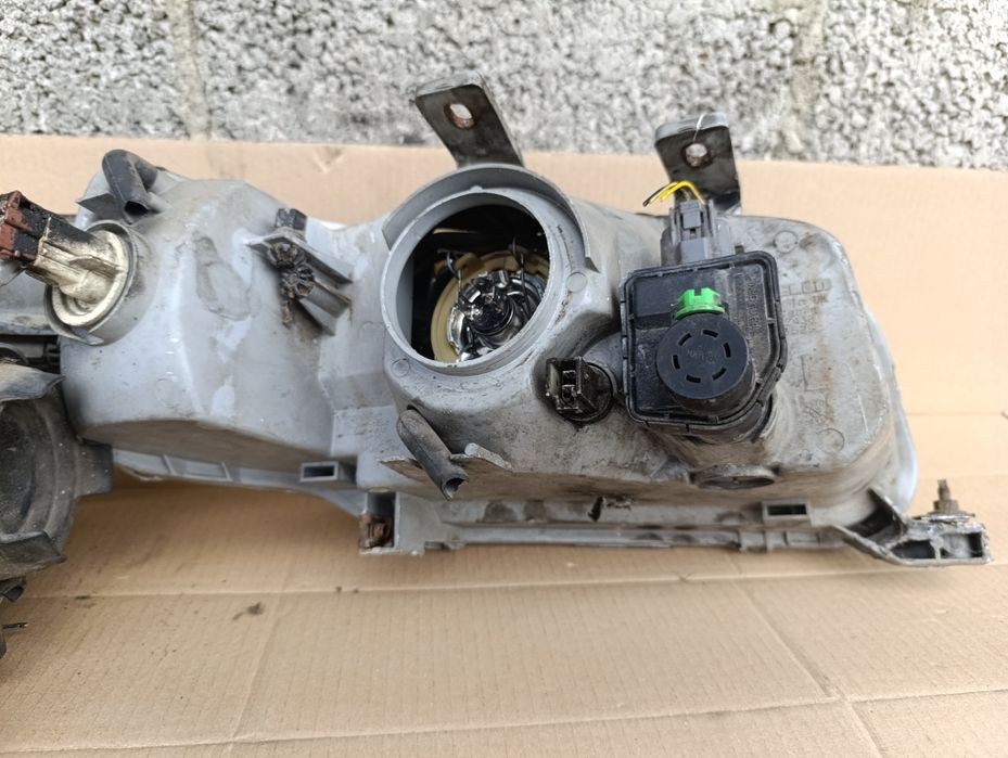 Фари передні Honda civic 6 Хонда цівік 6