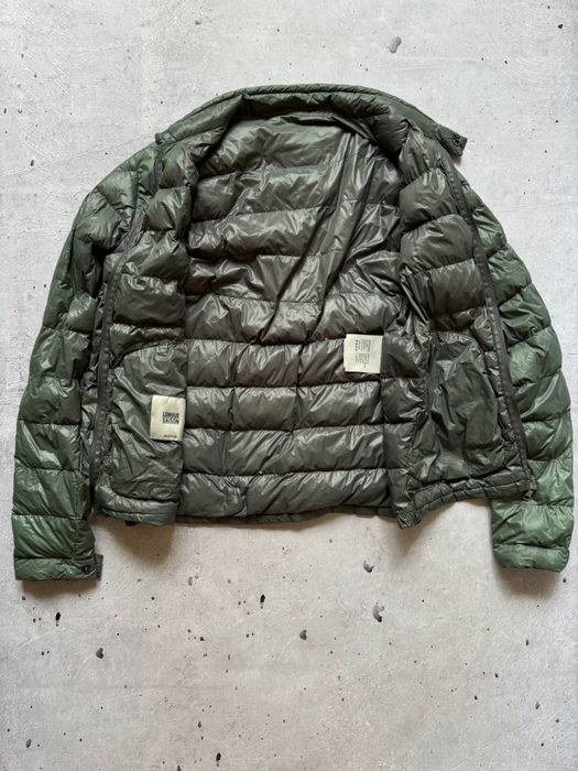 Чоловіча куртка Moncler розмір М