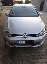 Golf 7 2.0tdi  150KM