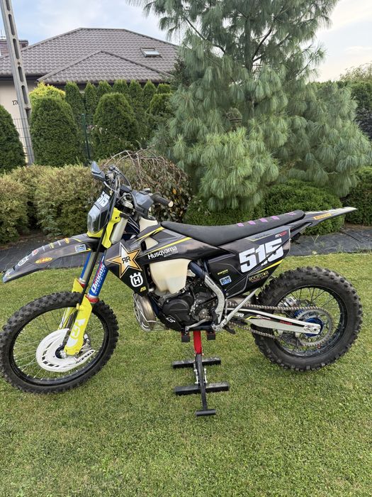 Husqvarna Te 250 Tpi 2020r Salon PL