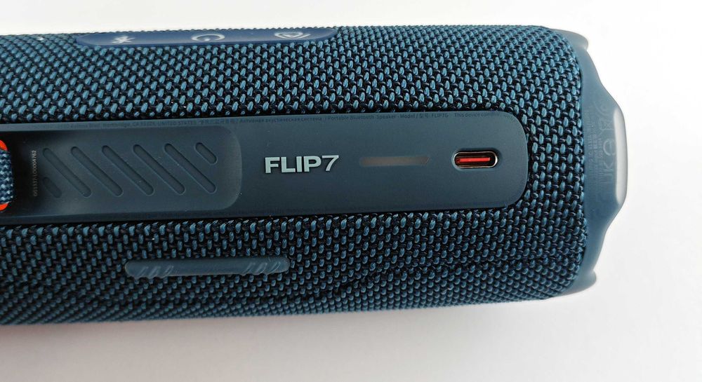 Głośnik przenośny JBL Flip 7
