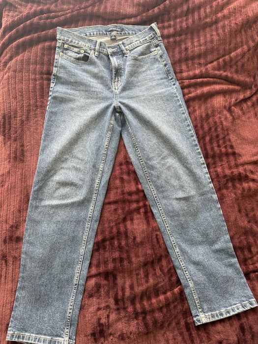 Жіночі джинси, Calvin Klein Jeans