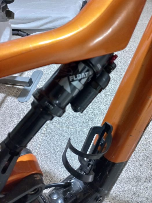 Vendo Orbea rise 2022