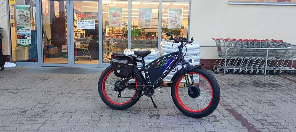 Naprawa elektronarzędzi i bateri