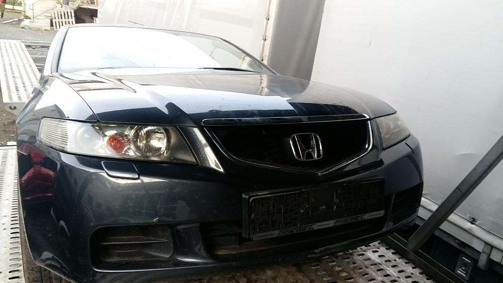 Honda Accord części blacharskie mechaniczne silnik skrzynia