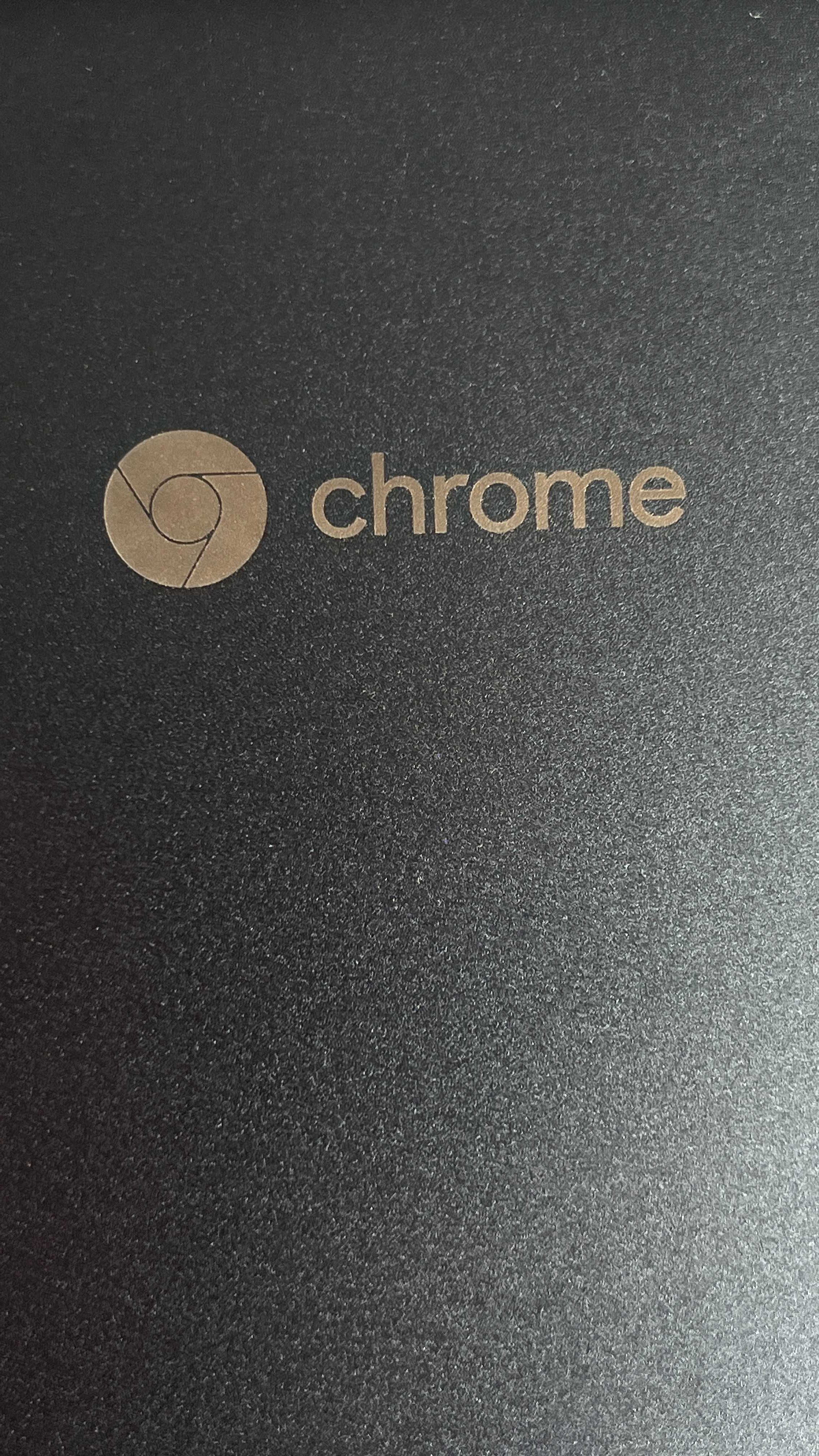 Laptop Lenovo Yoga C630 15" Chromebook