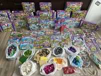 Lego Friends Zestawy, mix XXL