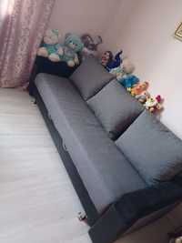 Диван, розкладний диван ( софа) кутовий диван , угловий диван