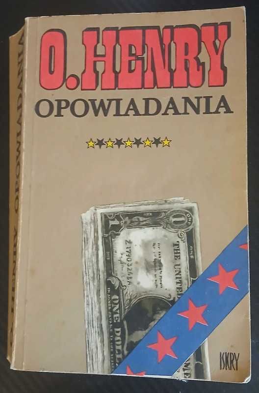 Opowiadania - O. Henry