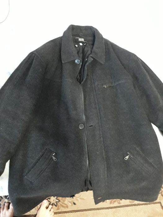 Пальто  осень - зима