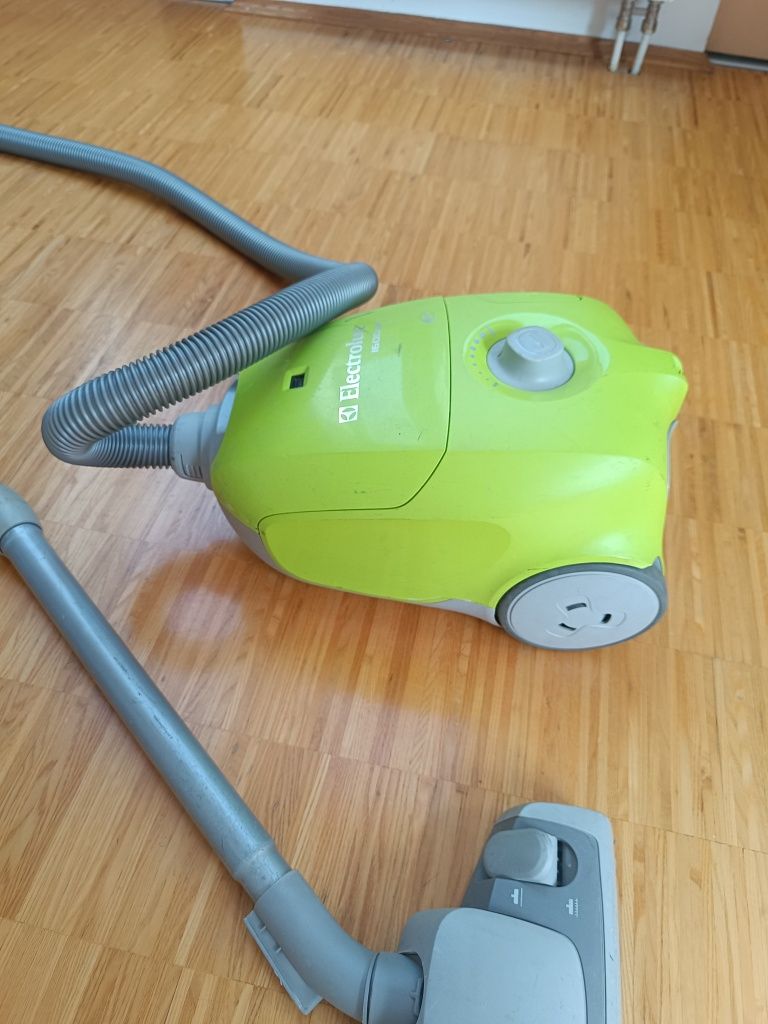 Odkurzacz Electrolux 1600 W