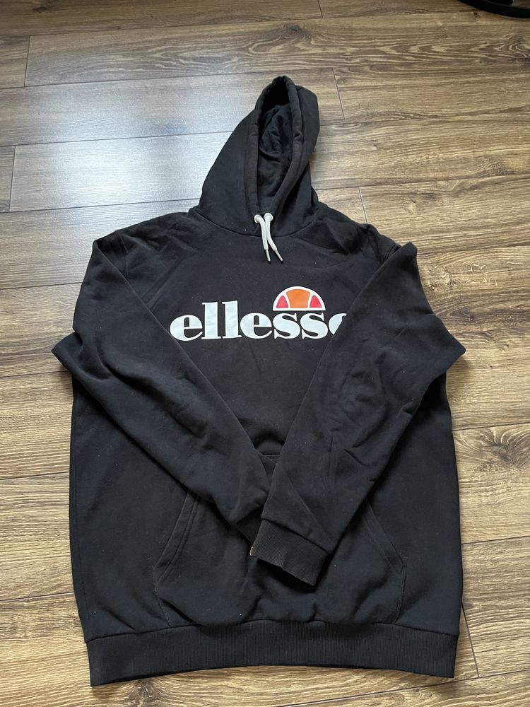 Ellesse bluza z kapturem